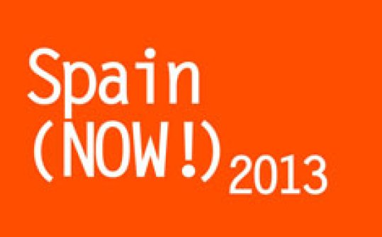 Spain Now! 2013